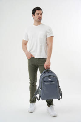 United Colors Of Benetton. Sırt Çantası 20972 - United Colors Of Benetton.