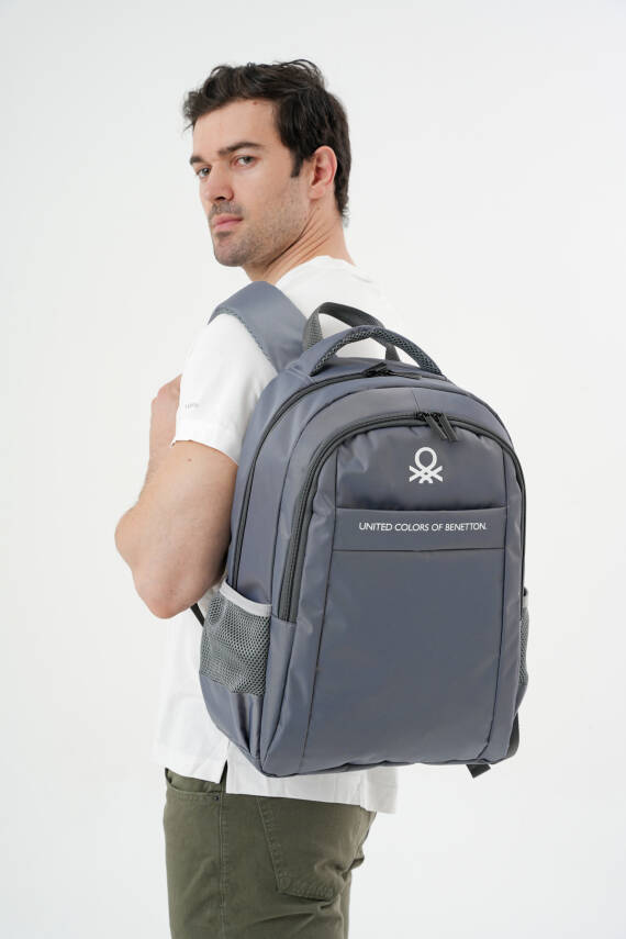 United Colors Of Benetton. Sırt Çantası 20972 - 7