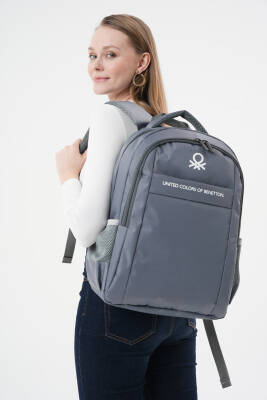 United Colors Of Benetton. Sırt Çantası 20972 - United Colors Of Benetton.