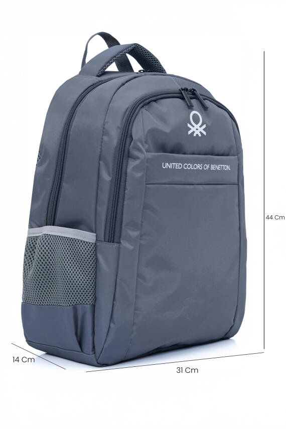 United Colors Of Benetton. Sırt Çantası 20972 - 6