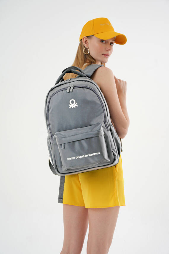 United Colors Of Benetton. Sırt Çantası 20973 - 2