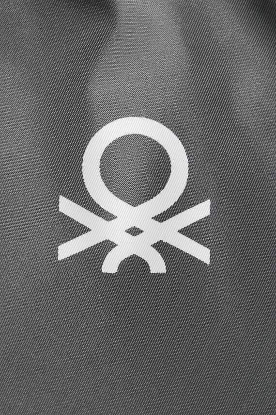 United Colors Of Benetton. Sırt Çantası 20973 - 8