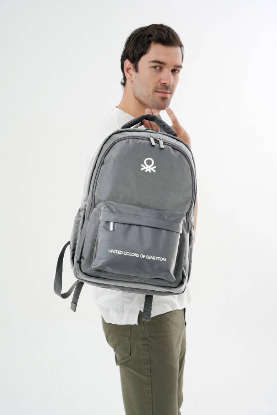 United Colors Of Benetton. Sırt Çantası 20973 - 7