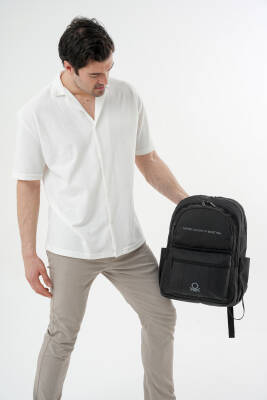 Sırt Çantası 21056 - United Colors Of Benetton.