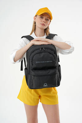 Sırt Çantası 21056 - United Colors Of Benetton.