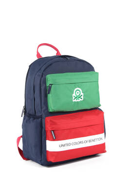 United Colors Of Benetton Sırt Çantası - United Colors Of Benetton.