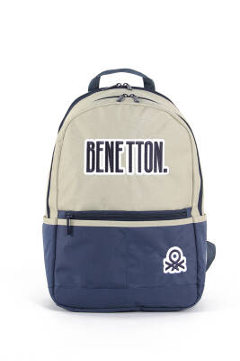 United Colors Of Benetton Sırt Çantası - United Colors Of Benetton.