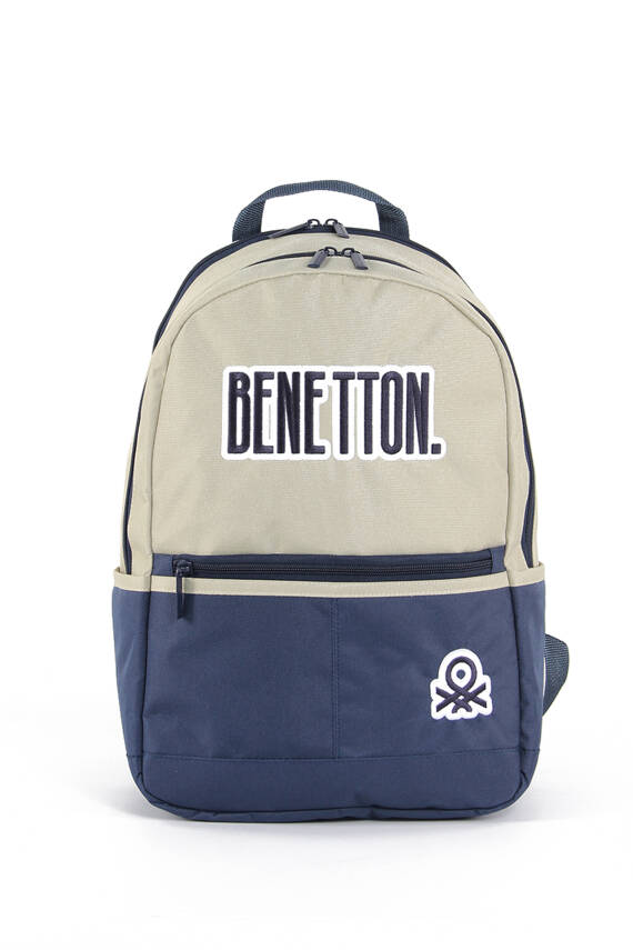 United Colors Of Benetton Sırt Çantası - 4