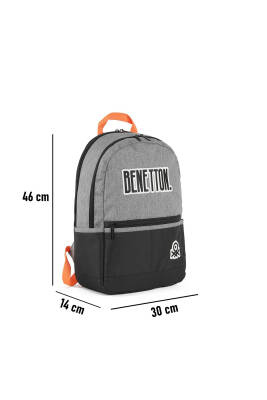 United Colors Of Benetton Sırt Çantası - United Colors Of Benetton.