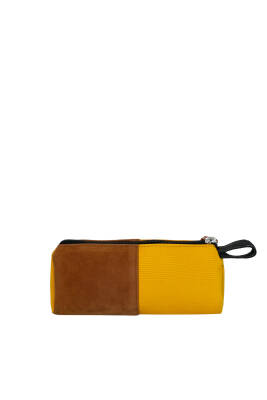 United Colors Of Benetton. Sofistike Erkek Çocuk Üçgen Kalemlik - United Colors Of Benetton.