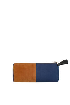 United Colors Of Benetton. Sofistike Erkek Çocuk Üçgen Kalemlik - United Colors Of Benetton.