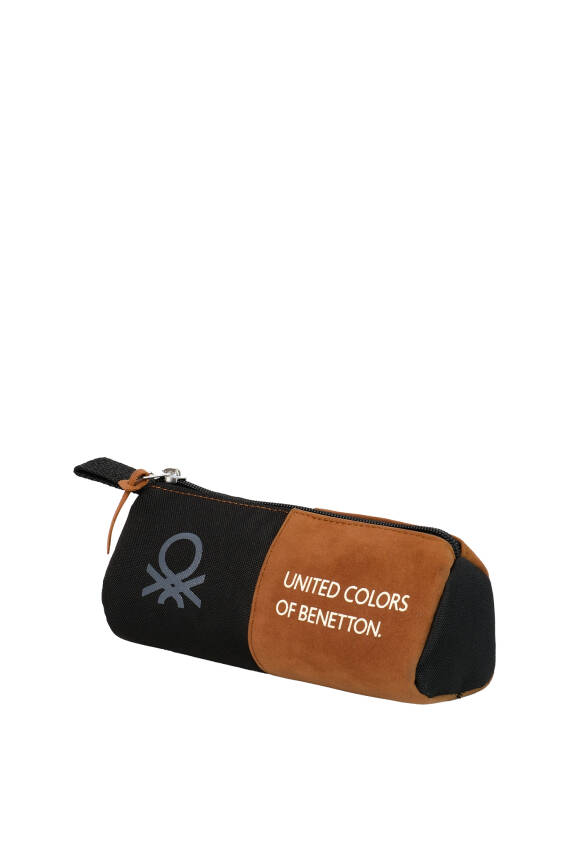 United Colors Of Benetton. Sofistike Erkek Çocuk Üçgen Kalemlik - 2