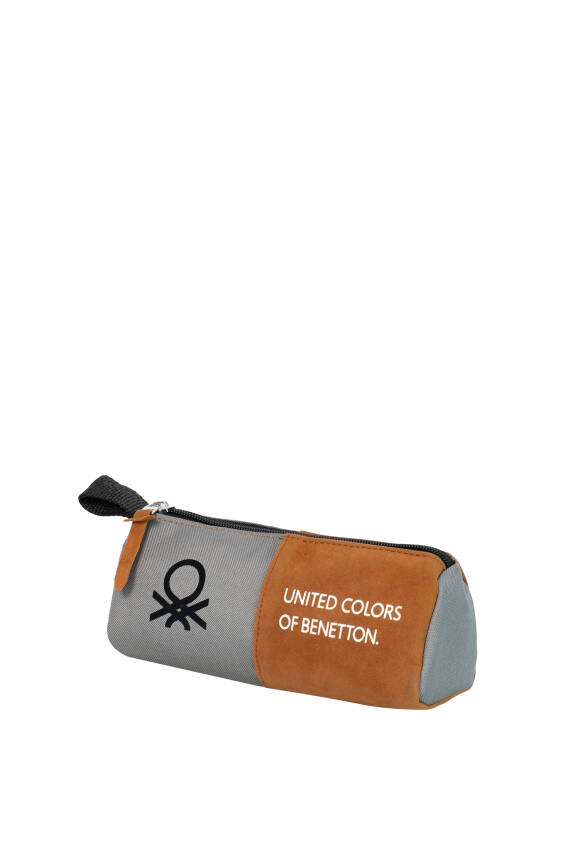 United Colors Of Benetton. Sofistike Erkek Çocuk Üçgen Kalemlik - 2