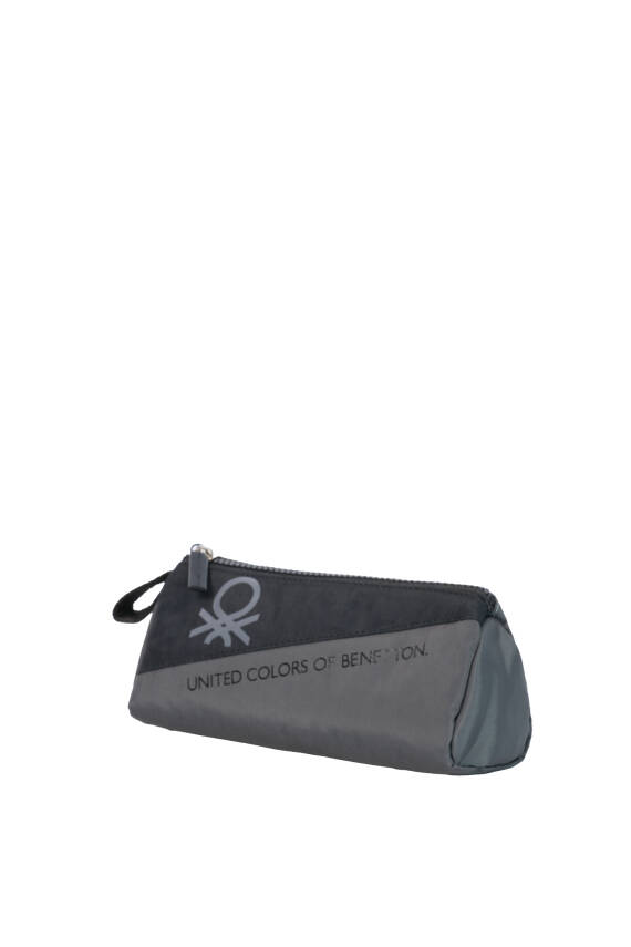 United Colors Of Benetton. Ton Sür Ton Unisex Çocuk Üçgen Kalemlik - 2