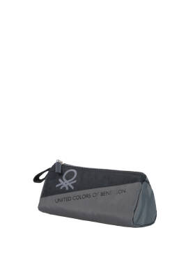 United Colors Of Benetton. Ton Sür Ton Unisex Çocuk Üçgen Kalemlik - United Colors Of Benetton.