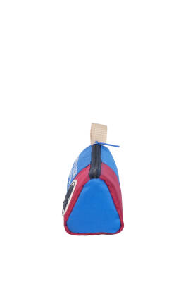 United Colors Of Benetton. Tricolor Erkek Çocuk Üçgen Kalemlik - 3