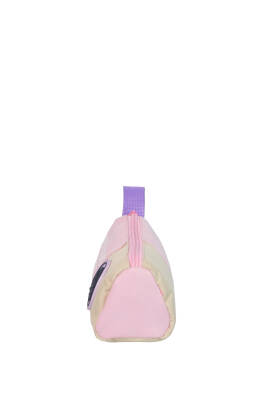 Tricolor Kız Çocuk Üçgen Kalemlik - 3