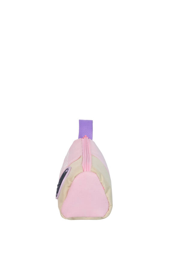 Tricolor Kız Çocuk Üçgen Kalemlik - 3