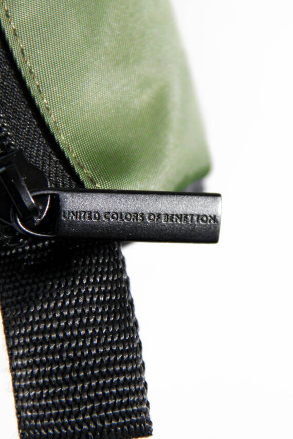 United Colors Of Benetton.Tek Gözlü Kalem Çanta 20821 - 6