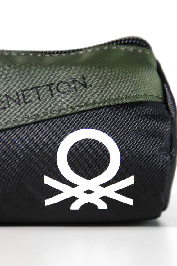 United Colors Of Benetton.Tek Gözlü Kalem Çanta 20821 - 7