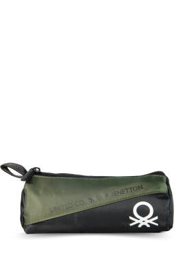 United Colors Of Benetton.Tek Gözlü Kalem Çanta 20821 - 2