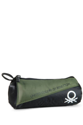 United Colors Of Benetton.Tek Gözlü Kalem Çanta 20821 - 3