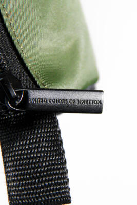 United Colors Of Benetton.Tek Gözlü Kalem Çanta 20821 - 6