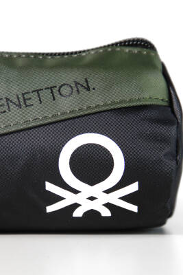 United Colors Of Benetton.Tek Gözlü Kalem Çanta 20821 - 7