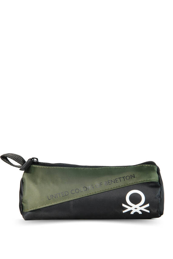 United Colors Of Benetton.Tek Gözlü Kalem Çanta 20821 - 2