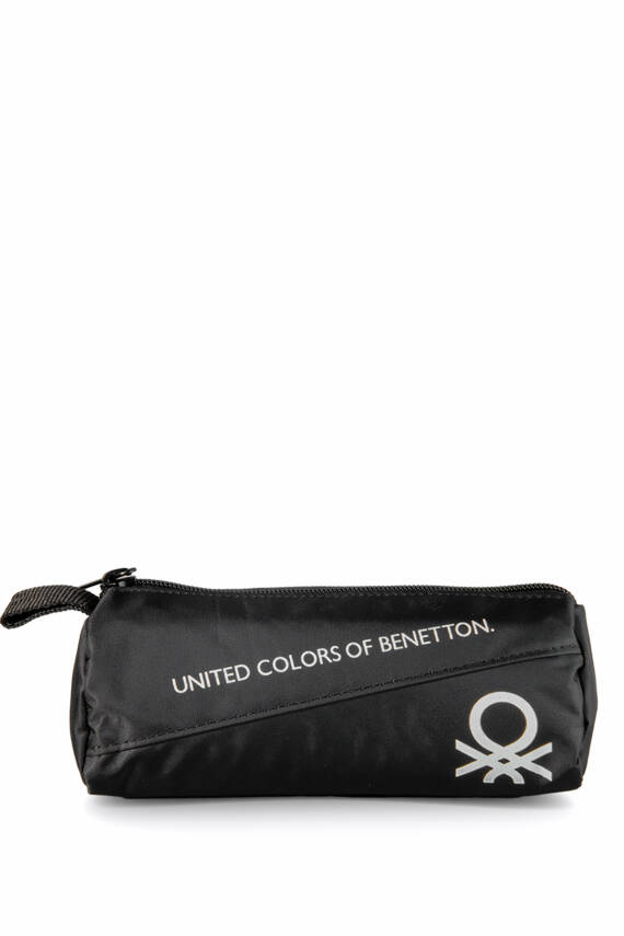 United Colors Of Benetton.Tek Gözlü Kalem Çanta 20825 - 2