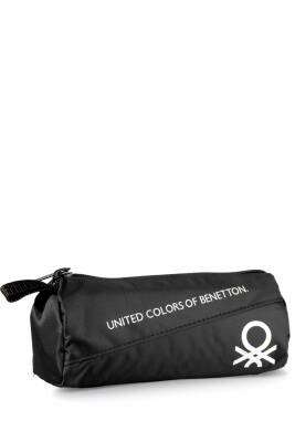United Colors Of Benetton.Tek Gözlü Kalem Çanta 20825 - 3