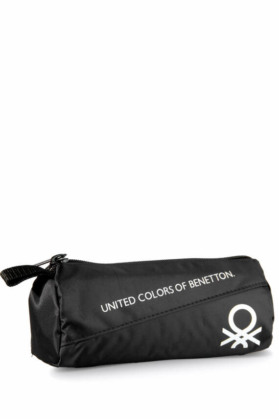 United Colors Of Benetton.Tek Gözlü Kalem Çanta 20825 - 3
