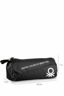 United Colors Of Benetton.Tek Gözlü Kalem Çanta 20825 - 4
