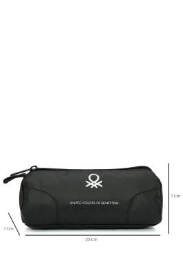 United Colors Of Benetton.Tek Gözlü Kalem Çanta 20845 - United Colors Of Benetton.