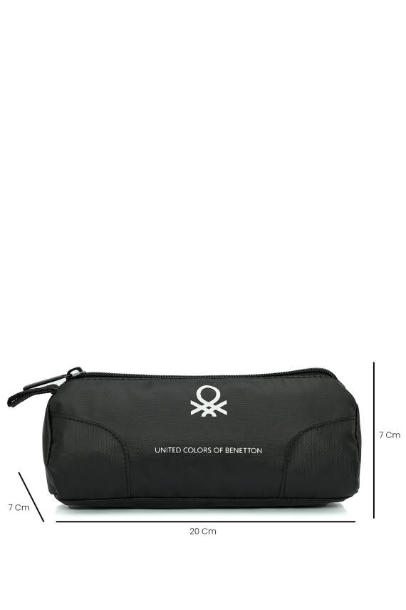 United Colors Of Benetton.Tek Gözlü Kalem Çanta 20845 - 1