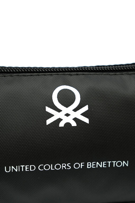 United Colors Of Benetton.Tek Gözlü Kalem Çanta 20845 - 5