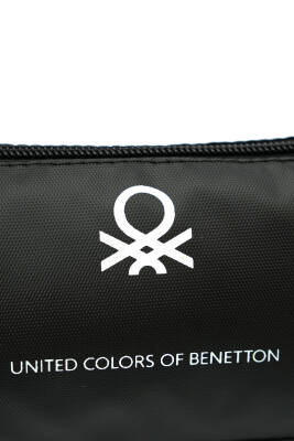 United Colors Of Benetton.Tek Gözlü Kalem Çanta 20845 - 5