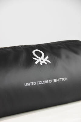 United Colors Of Benetton.Tek Gözlü Kalem Çanta 20873 - 5
