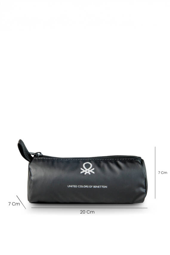 United Colors Of Benetton.Tek Gözlü Kalem Çanta 20873 - 6