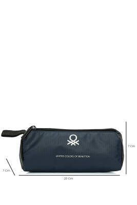 United Colors Of Benetton.Tek Gözlü Kalem Çanta 20877 - United Colors Of Benetton.