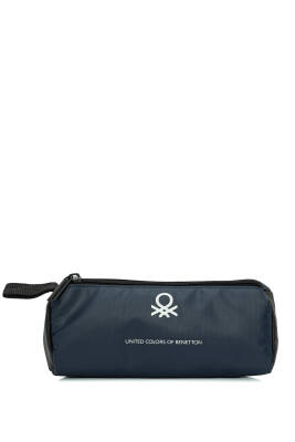 United Colors Of Benetton.Tek Gözlü Kalem Çanta 20877 - United Colors Of Benetton.