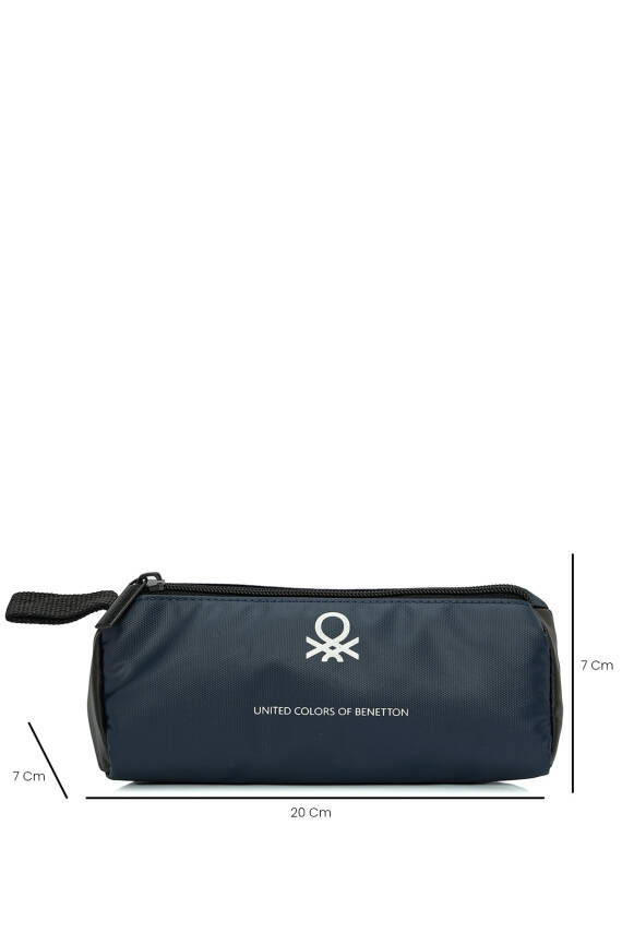 United Colors Of Benetton.Tek Gözlü Kalem Çanta 20877 - 1