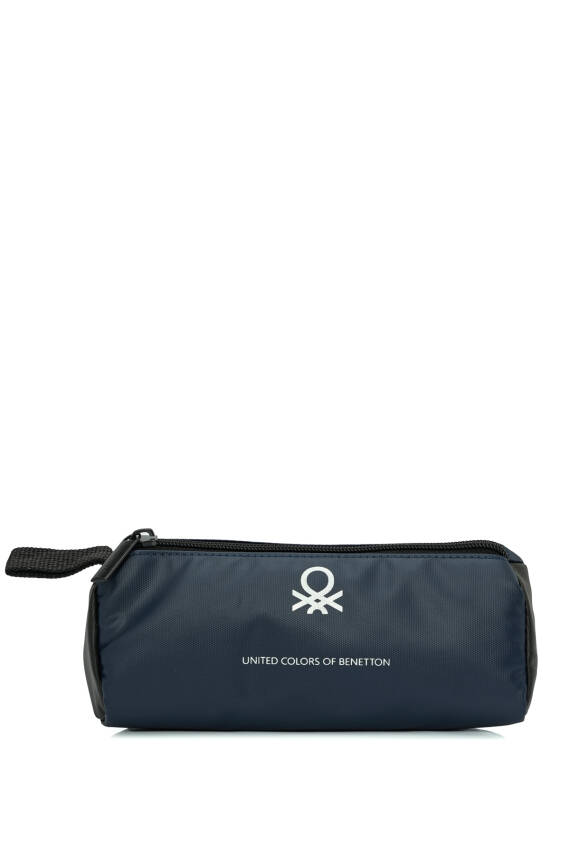 United Colors Of Benetton.Tek Gözlü Kalem Çanta 20877 - 4