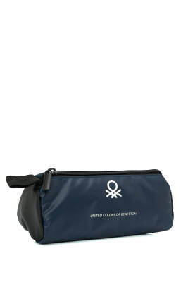 United Colors Of Benetton.Tek Gözlü Kalem Çanta 20877 - United Colors Of Benetton.