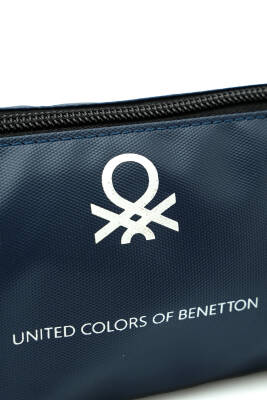 United Colors Of Benetton.Tek Gözlü Kalem Çanta 20877 - United Colors Of Benetton.