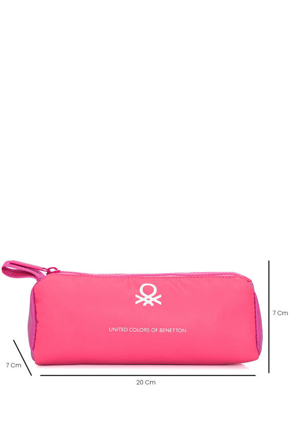 United Colors Of Benetton.Tek Gözlü Kalem Çanta 20881 - 1