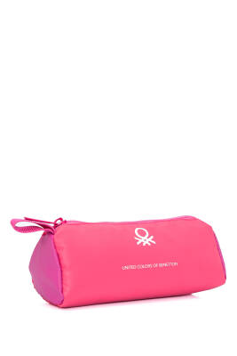 United Colors Of Benetton.Tek Gözlü Kalem Çanta 20881 - United Colors Of Benetton.