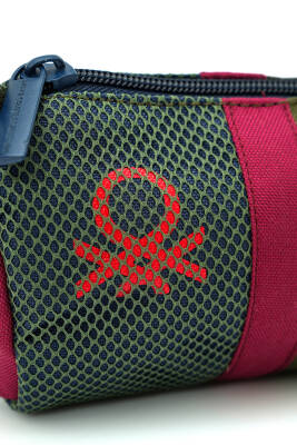 United Colors Of Benetton.Tek Gözlü Kalem Çanta 20901 - United Colors Of Benetton.