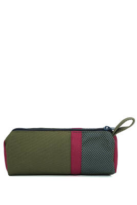 United Colors Of Benetton.Tek Gözlü Kalem Çanta 20901 - United Colors Of Benetton.