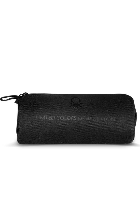 United Colors Of Benetton.Tek Gözlü Kalem Çanta 20943 - 2